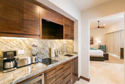 Diamante Ocean Club Residences Emerald Three bedroom Suite