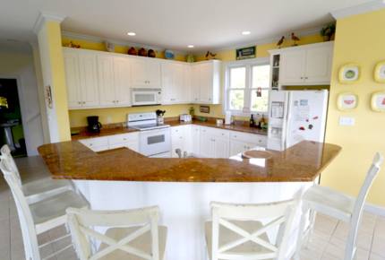 Key Lime Cottage