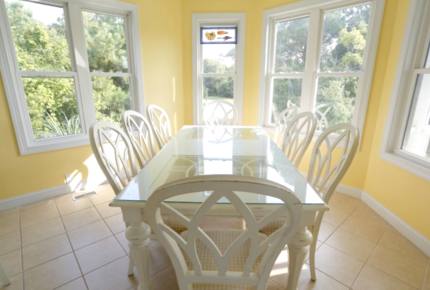 Key Lime Cottage