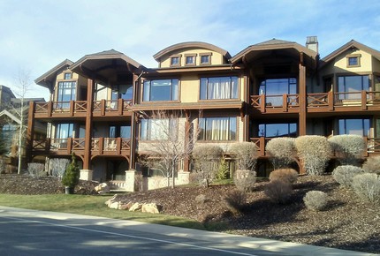 Park City Luxury