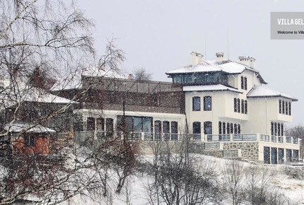 Villa Gella - Pamporovo, Bulgaria