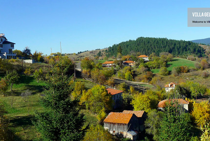 Villa Gella - Pamporovo, Bulgaria