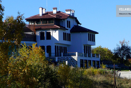 Villa Gella - Pamporovo, Bulgaria