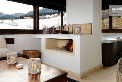 Villa Gella - Pamporovo, Bulgaria