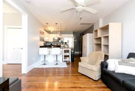 Gorgeous Residence in the Heart of Historic Wilmington
