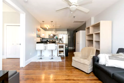 Gorgeous Residence in the Heart of Historic Wilmington