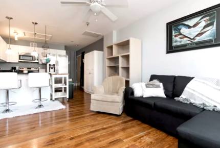 Gorgeous Residence in the Heart of Historic Wilmington