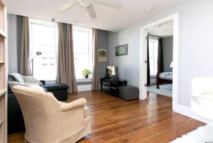 Gorgeous Residence in the Heart of Historic Wilmington