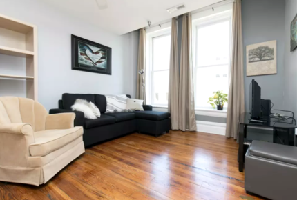 Gorgeous Residence in the Heart of Historic Wilmington