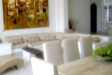 Luxury Residence at Miramar Beach