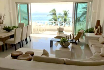 Luxury Residence at Miramar Beach