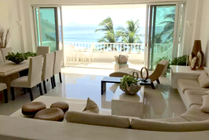 Luxury Residence at Miramar Beach