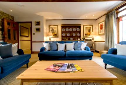 Atherstone Farmhouse