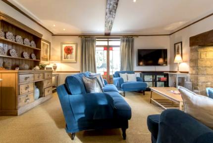 Atherstone Farmhouse