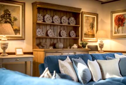 Atherstone Farmhouse