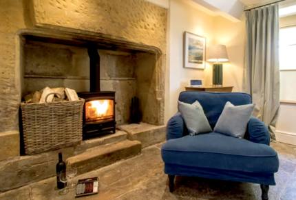 Atherstone Farm Cottage