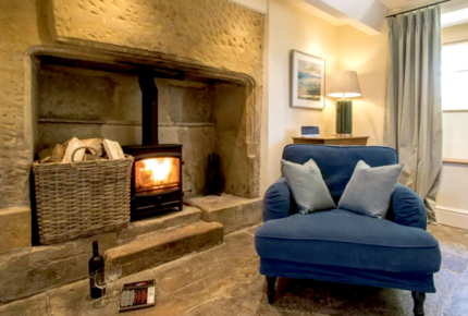 Atherstone Farm Cottage