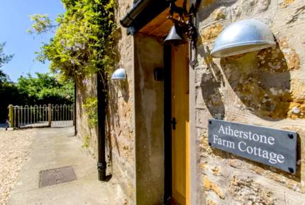 Atherstone Farm Cottage