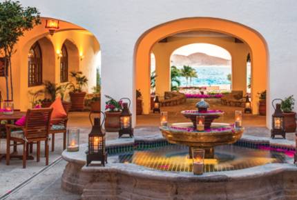 Oceanfront Casa Del Mar Beach Luxury Penthouse