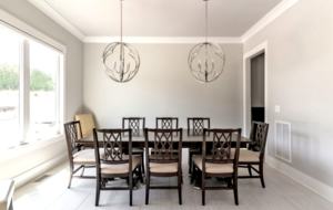 Contemporary Lake Norman Escape - Denver, North Carolina