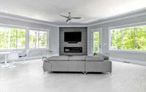 Contemporary Lake Norman Escape - Denver, North Carolina