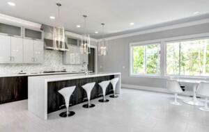 Contemporary Lake Norman Escape - Denver, North Carolina