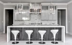 Contemporary Lake Norman Escape - Denver, North Carolina