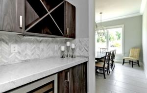 Contemporary Lake Norman Escape - Denver, North Carolina