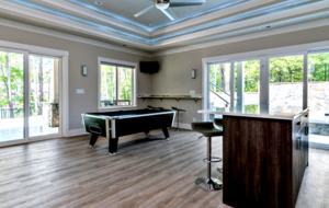 Contemporary Lake Norman Escape - Denver, North Carolina