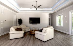 Contemporary Lake Norman Escape - Denver, North Carolina