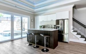 Contemporary Lake Norman Escape - Denver, North Carolina