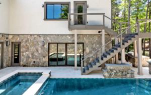 Contemporary Lake Norman Escape - Denver, North Carolina