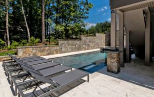 Contemporary Lake Norman Escape - Denver, North Carolina