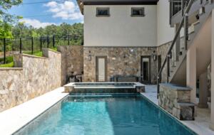 Contemporary Lake Norman Escape - Denver, North Carolina