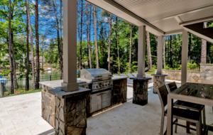 Contemporary Lake Norman Escape - Denver, North Carolina