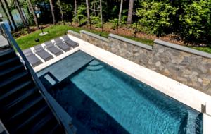 Contemporary Lake Norman Escape - Denver, North Carolina