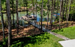 Contemporary Lake Norman Escape - Denver, North Carolina