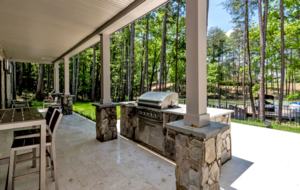 Contemporary Lake Norman Escape - Denver, North Carolina