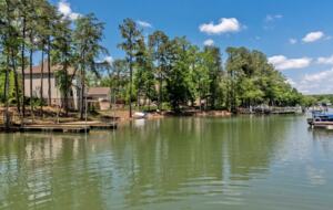 Contemporary Lake Norman Escape - Denver, North Carolina