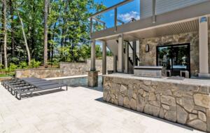 Contemporary Lake Norman Escape - Denver, North Carolina