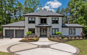 Contemporary Lake Norman Escape - Denver, North Carolina