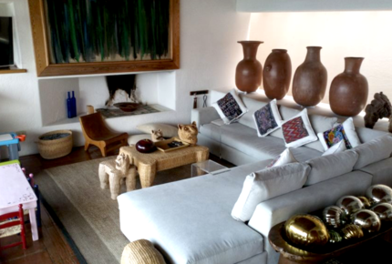 Lakefront Luxury in Valle de Bravo