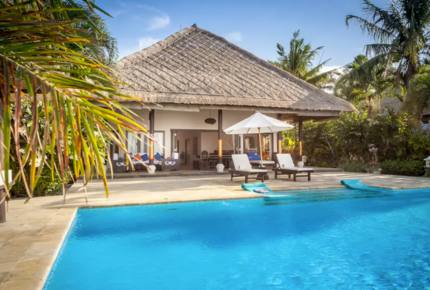 Villa Akasa Segara