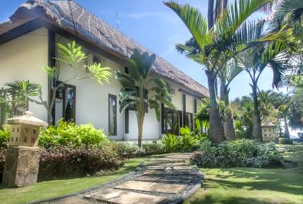 Villa Akasa Segara