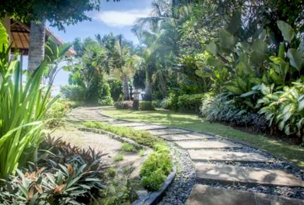 Villa Akasa Segara