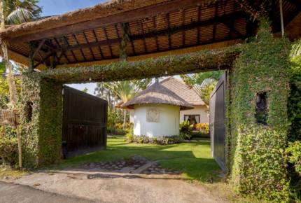 Villa Akasa Segara