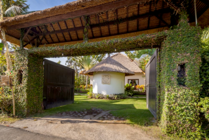 Villa Akasa Segara