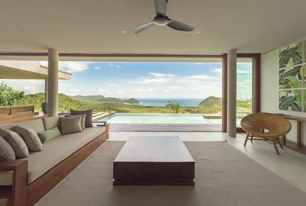 Selong Selo - The Bespoke Villa