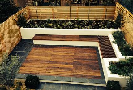 St. Marks Road Flat - London, United Kingdom