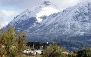 Arelauquen Golf & Country Club - Bariloche - Bariloche, Argentina